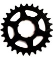 PIÑON SHIMANO NEXUS CS-C7000 27 DIENTES NEGRO