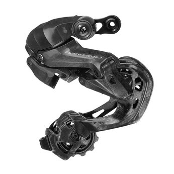 CAMBIO CAMPAGNOLO SUPER RECORD WRL 12V SIN BATERIA
