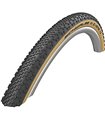 CUBIERTA SCHWALBE G-ONE BITE 28x1.50 PERF R-G TLR PL.N/MA