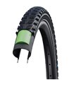 CUBIERTA SCHWALBE MARATHON 365 28x1.50 GG PERF RIG.NE.REF
