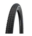 CUBIERTA SCHWALBE MARATH.PL.TOUR 28x1.50 PERF S-G RIG.NE.RE
