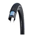 CUBIERTA SCHWALBE MARATH.PL.TOUR 28x1.40 PERF S-G RIG.NE.RE
