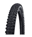 CUBIERTA SCHWALBE HANS DAMPF 29x2.35 S.TR.TLE SPEEDGR.PLE.NE