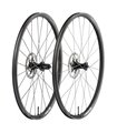 JUEGO RUEDAS DEDA GERA 25 CUB.DISC CL TLR HG11 AL.POB
