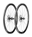 JUEGO RUEDAS DEDA RS4 CUB.DISCO CL TLR XDR CARB.POB