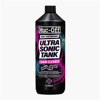 BOTE LIMP.CAD.MUC-OFF ULTRASON.TANK P/WASH TANK 1L