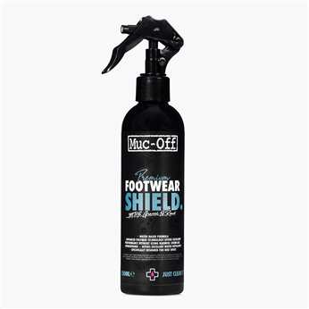 SPRAY REP.AGUA/SUCIE.ZAP.MUC-OFF PREM.SHIELD 250ml