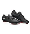 ZAPATILLAS MTB MUJER SIDI EAGLE 10 NEGRO T.37