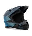CASCO BLUEGRASS INTOX AZUL MATE TALLA XS (52-54)