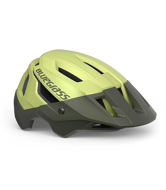 CASCO BLUEGRASS ROGUE LIMA MATE TALLA S (52-56)