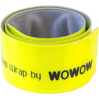CINTA REFLEC.WOWOW REFLOMAX BRAZO/TOBILLO 440x43mm