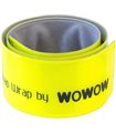 CINTA REFLEC.WOWOW REFLOMAX BRAZO/TOBILLO 440x43mm