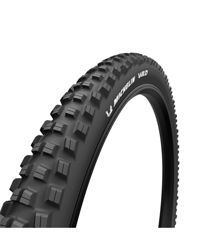 CUBIERTA MICHELIN WILD 27.5x2.25 ACCESS LINE RIG.N