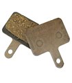 JUEGO PASTILLAS FR.SHIM M05 RESINA P.C601/M515/M515L