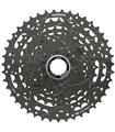 CASSETTE SHIMANO CS-LG400 LINKG.10V PLATA (11-43D)