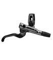MANETA FRENO SHIM.XTR BL-M9100 HIDR.DER.CARB.NE/PL