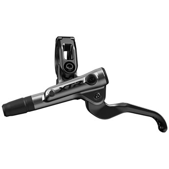 MANETA FRENO SHIM.XTR BL-M9100 HIDR.IZQ.CARB.NE/PL
