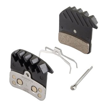 JG.PAST.FRE.SHIM.H03C METALICAS DEORE XT/SAINT/ZEE