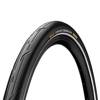 CUBIERTA CONTINENTALNENTAL CONTACT URBAN 28x2.50 RIG.NEG.REFL