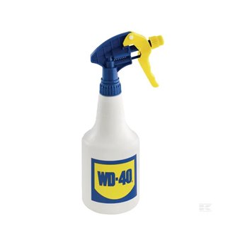 SPRAY MULTIFUNCION WD-40 500 ml (VACIO)