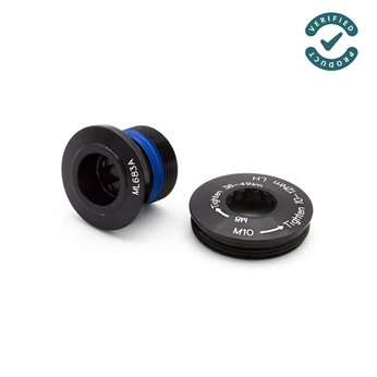 TORNILLO FSA AUTO-EXTR.BIELA DER.K-FORCE ML683+659