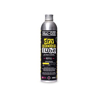 ACEITERA LUBRICANTE CHAÎNE MUC-OFF CLIMAT SEC 300m