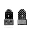 JUEGO PASTILLAS FRENO ABSOLUTE BLACK GRAFENO SHIM.DURA ACE
