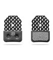 JUEGO PASTILLAS FRENO ABSOLUTE BLACK GRAFENO SRAM ETAP AXS