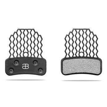 JGO.PASTILLAS FRENO DE GRAFENO PARA SHIMANO XTR