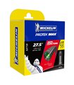 CAMARA MICHELIN B4 PROTEK MAX VALVULA PRESTA 48 mm