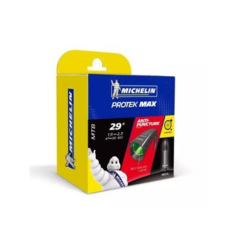 CAMARA MICHELIN PROTEK MAX 29x1.75-2.40 PRESTA 48