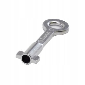 LLAVE HAMAX PORTABEBES MILEY/SIESTA/CARESS/ZENITH