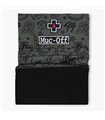PAÑUELO MUC-OFF INVIERNO VERDE PUNK