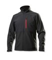 CHAQUETA BIOTEX IEX TERMICO CORTAVIENTOS IMP.NEG S
