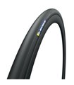 CUBIERTA MICHELIN POWER CUP 700x30 TLR PLEG.NEGR