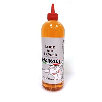 LUBRICANTE NAVALI BIO-OIL PFPE-K MIXTO 500 ml