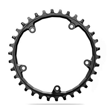 PLATO AB.BLACK E-BIKE 34D SRAM 10-12V/SH.11V ACE.N