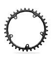 PLATO AB.BLACK E-BIKE 36D SRAM 10-12V/SH.11V ACE.N