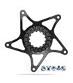 ARAÑA E-BIKE ABSOL.BLACK BOOST 52.5 BOSCH GEN3 NEG