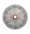 CASSETTE SUNRACE CSMX80 11V SH.HG AL/ACE.PLA 11-51