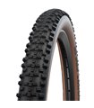 CUBIERTA SCHWALBE SMART SAM 27.5x2.60 HS624 PERF RIG.NE