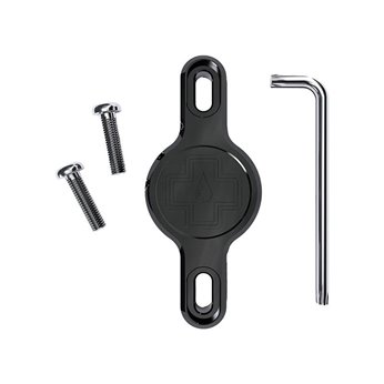 SOPOR.MUC-OFF SECURE TAG V2 LOCALIZ.APPLE AIRT.NEG