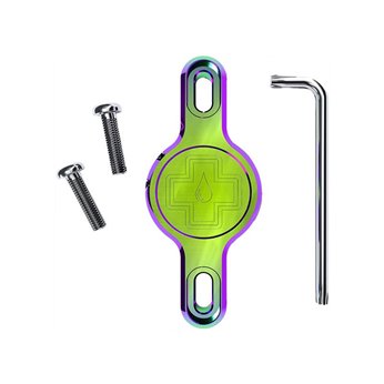 SOPOR.MUC-OFF SECURE TAG V2 LOCALIZ.APPLE AIRT.ARC
