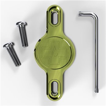 SOPOR.MUC-OFF SECURE TAG V2 LOCALIZ.APPLE AIRT.VER