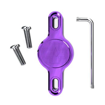 SOPOR.MUC-OFF SECURE TAG V2 LOCALIZ.APPLE AIRT.MOR