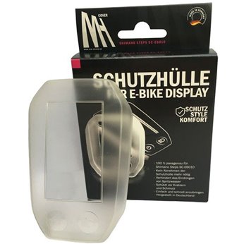 PROTECTOR PANTALLA MH DISPL.SHIMANO STEPS SC-E6010