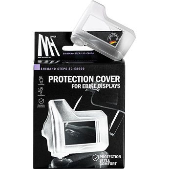 PROTECTOR PANTALLA MH DISPLAY SHIMA.STEPS SC-E8000