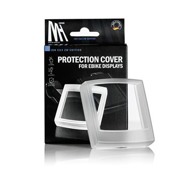 PROTECTOR PANTALLA MH DISPLAY ION CU3 ZW