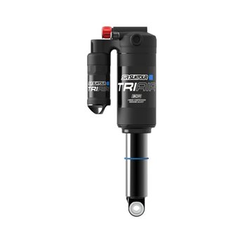 AMORTIGUADOR SUNTOUR RS19 TRIAIR 3CR 185x50 TRUNNI