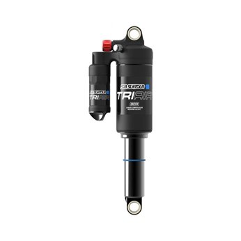 AMORTIGUADOR SUNTOUR RS19 TRIAIR 3CR 210x50 METRIC